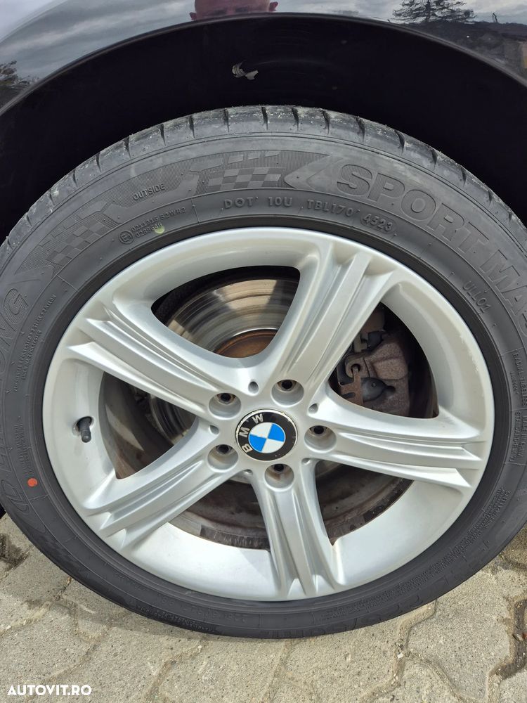 BMW 3 Series 2017 — imagine 2