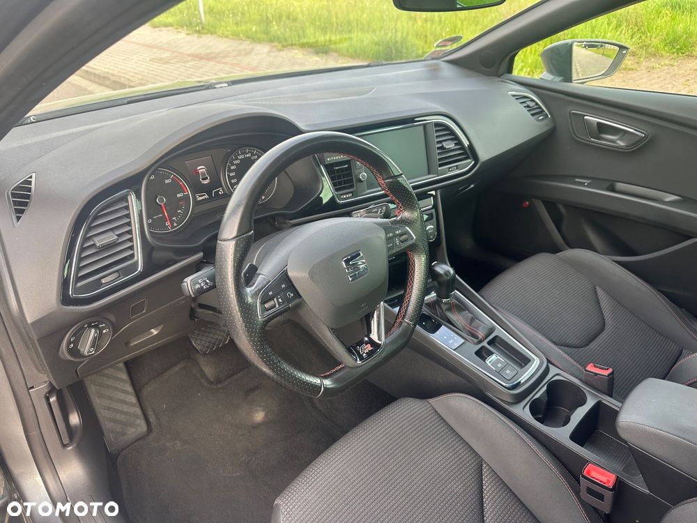 Seat Leon - 30