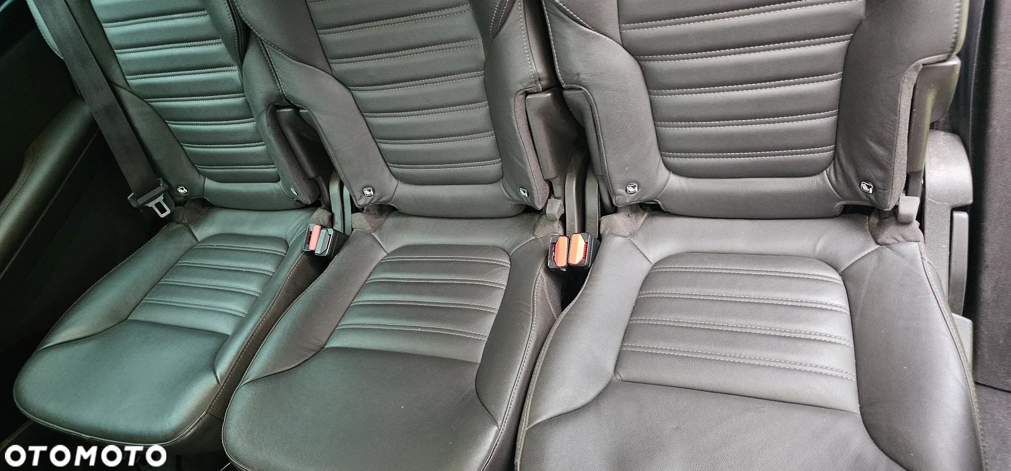Renault Espace Energy TCe 200 EDC Intens - 18