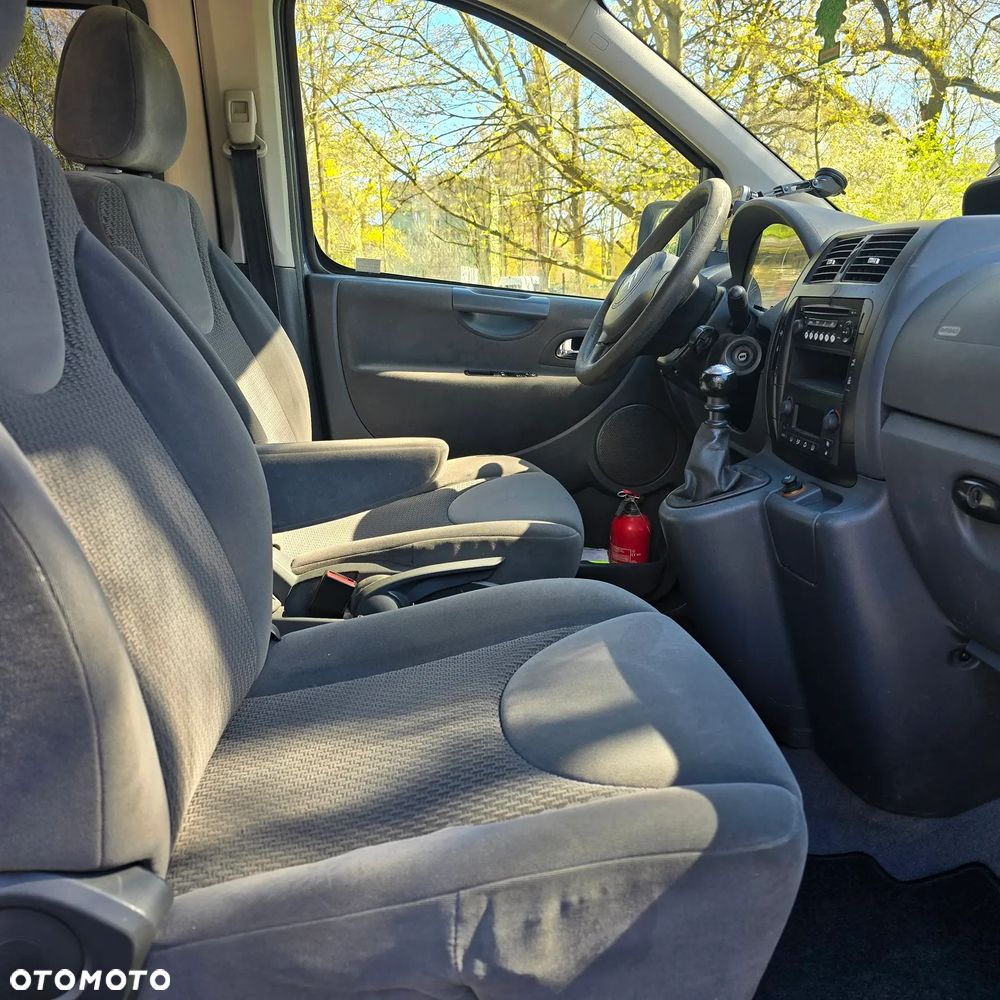 Citroën Jumpy Combi - 7