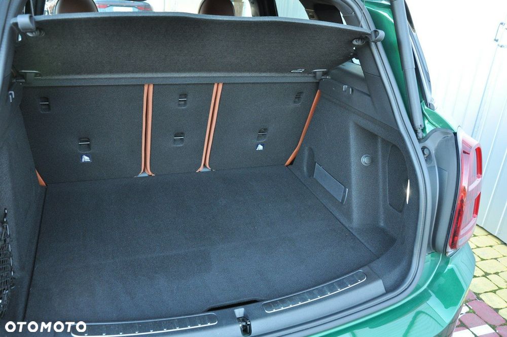 MINI John Cooper Works - 33