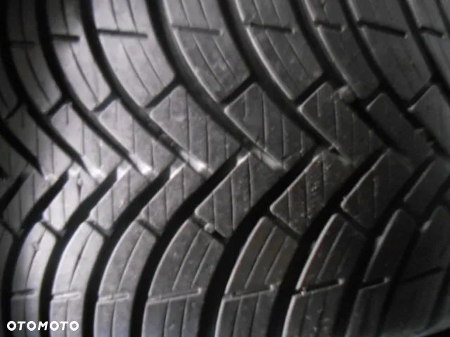 OPONY 205/55R16 KLEBER QADRAXLER 2 DOT 0120 7.2MM - 4