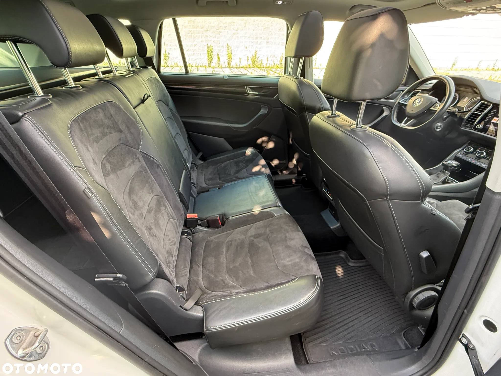 Skoda Kodiaq 2.0 TDI 4x4 Business DSG 7os - 25