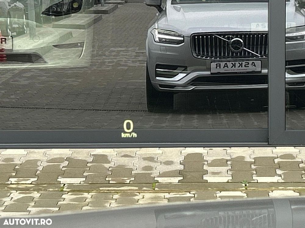 Volvo XC 90 Recharge T8 eAWD Inscription Expression - 29