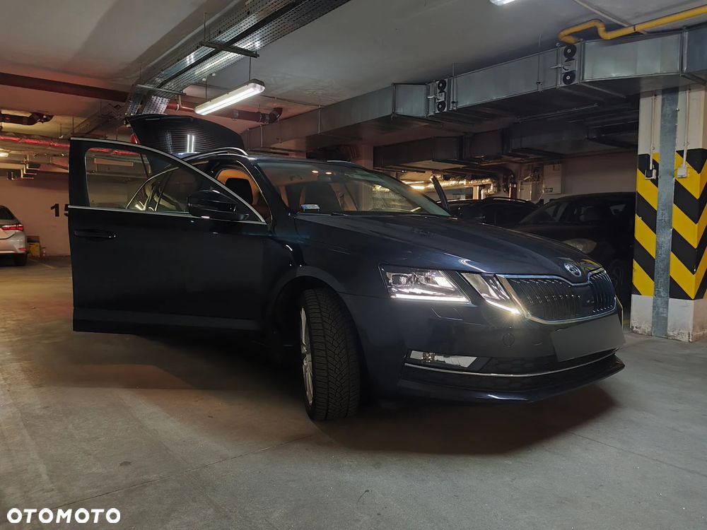 Skoda Octavia 2.0 TDI SCR Ambition - 16