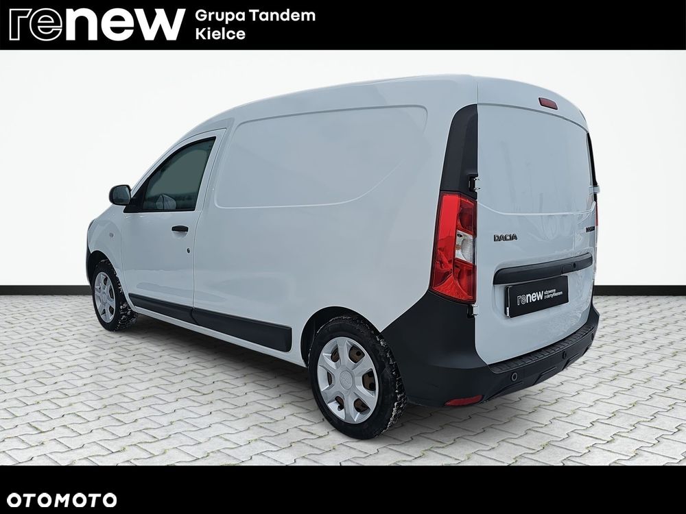 Dacia dokker-van - 7