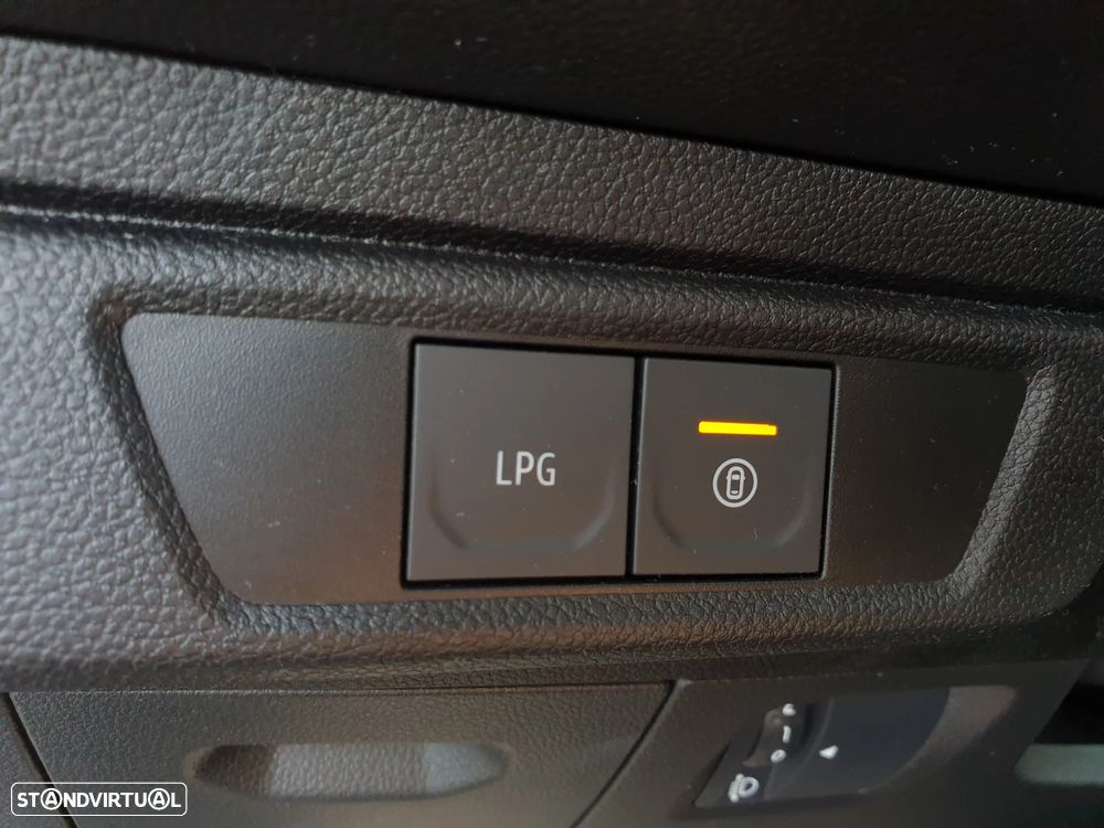 Dacia Jogger 1.0 ECO-G Extreme+ Up&Go 7L Bi-Fuel - 13