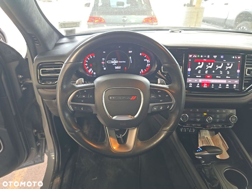 Dodge Durango - 12