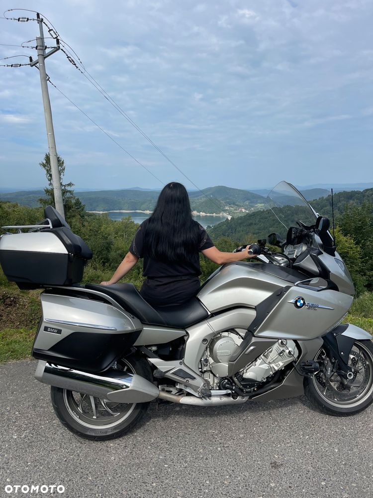 BMW K - 13