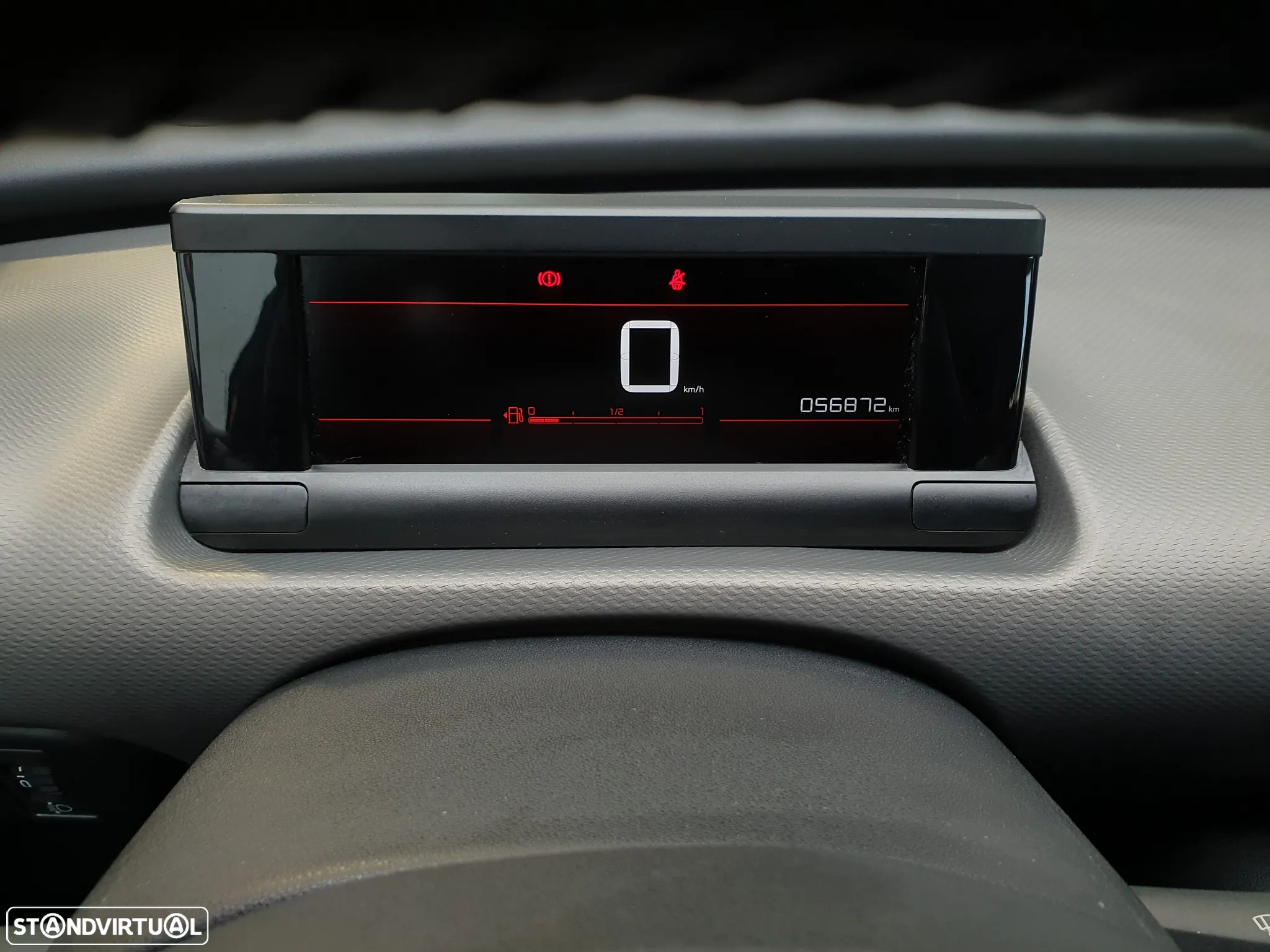 Citroën C4 Cactus 1.5 BlueHDi Feel - 14