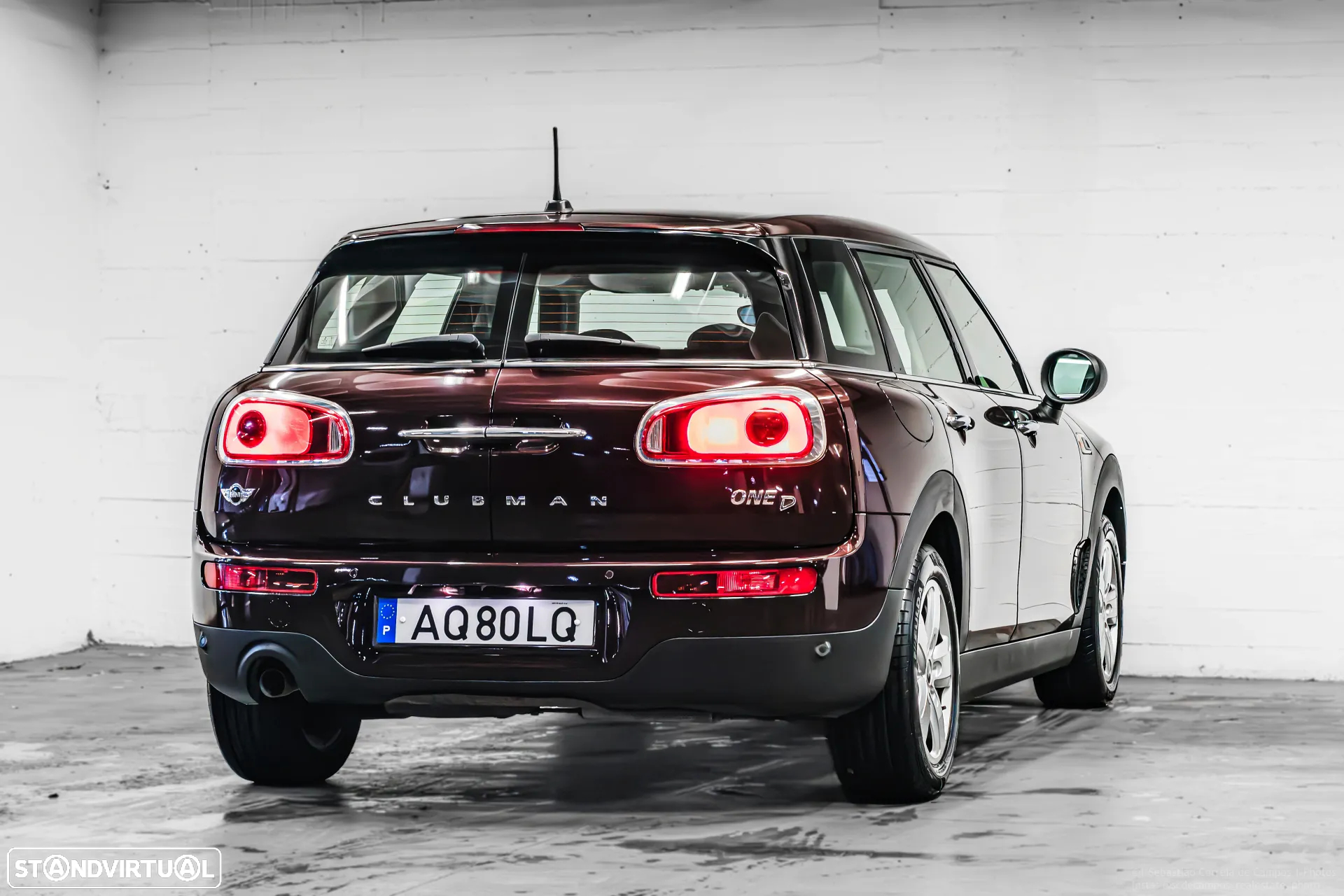 MINI Clubman One D Essential - 6