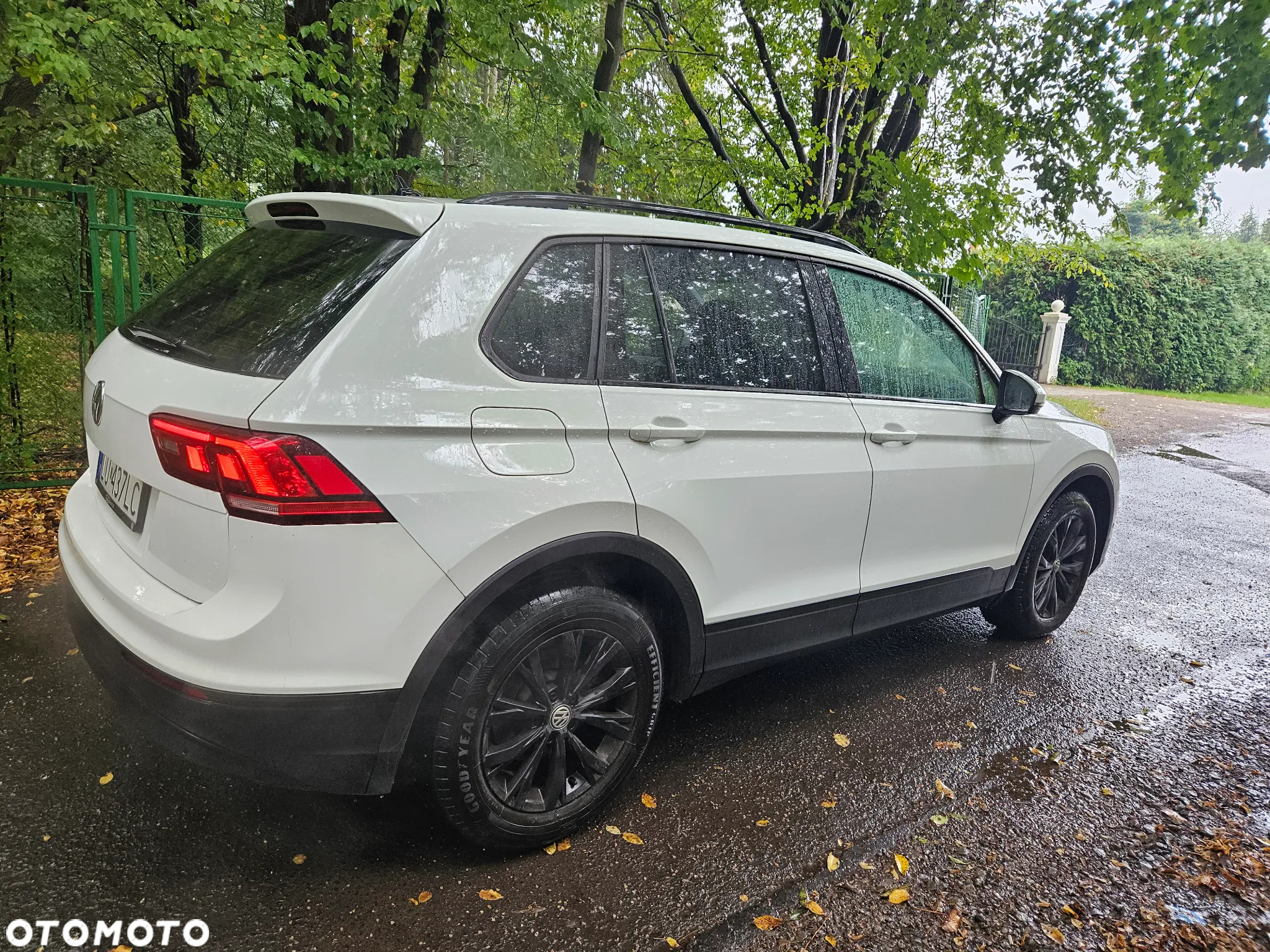 Volkswagen Tiguan 1.5 TSI EVO Comfortline - 21