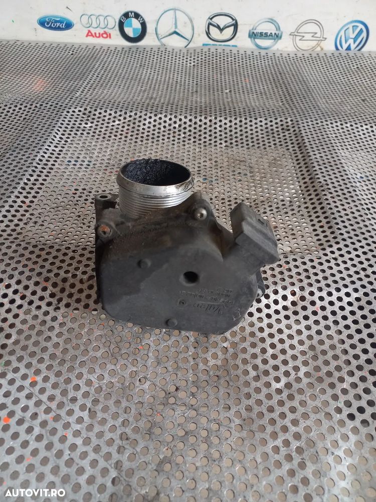 Clapeta Acceleratie Vw Seat Skoda Audi 1.6 Tdi Euro 5 Motor CAY Cod 03LQ A3 Golf 6 Jetta Caddy Tour - 2