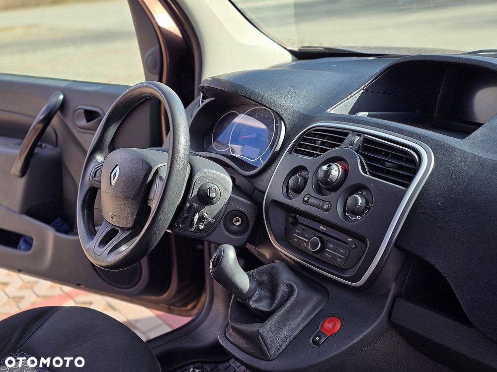 Renault Kangoo - 11
