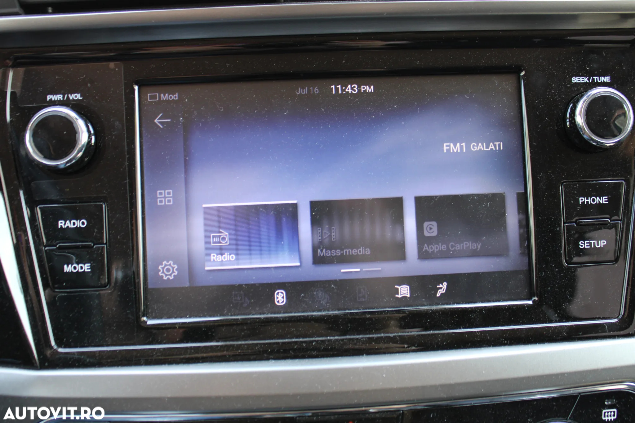 SsangYong Korando 1.5 GDI Turbo AT Smart - 23