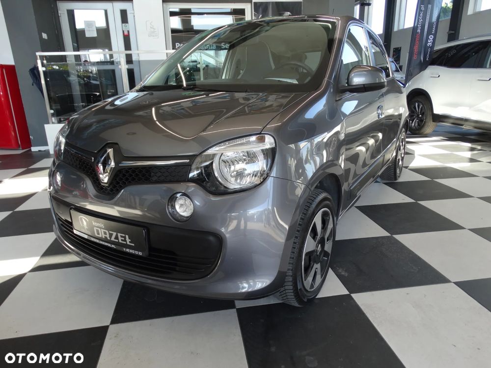 Renault Twingo SCe 70 Dynamique - 34