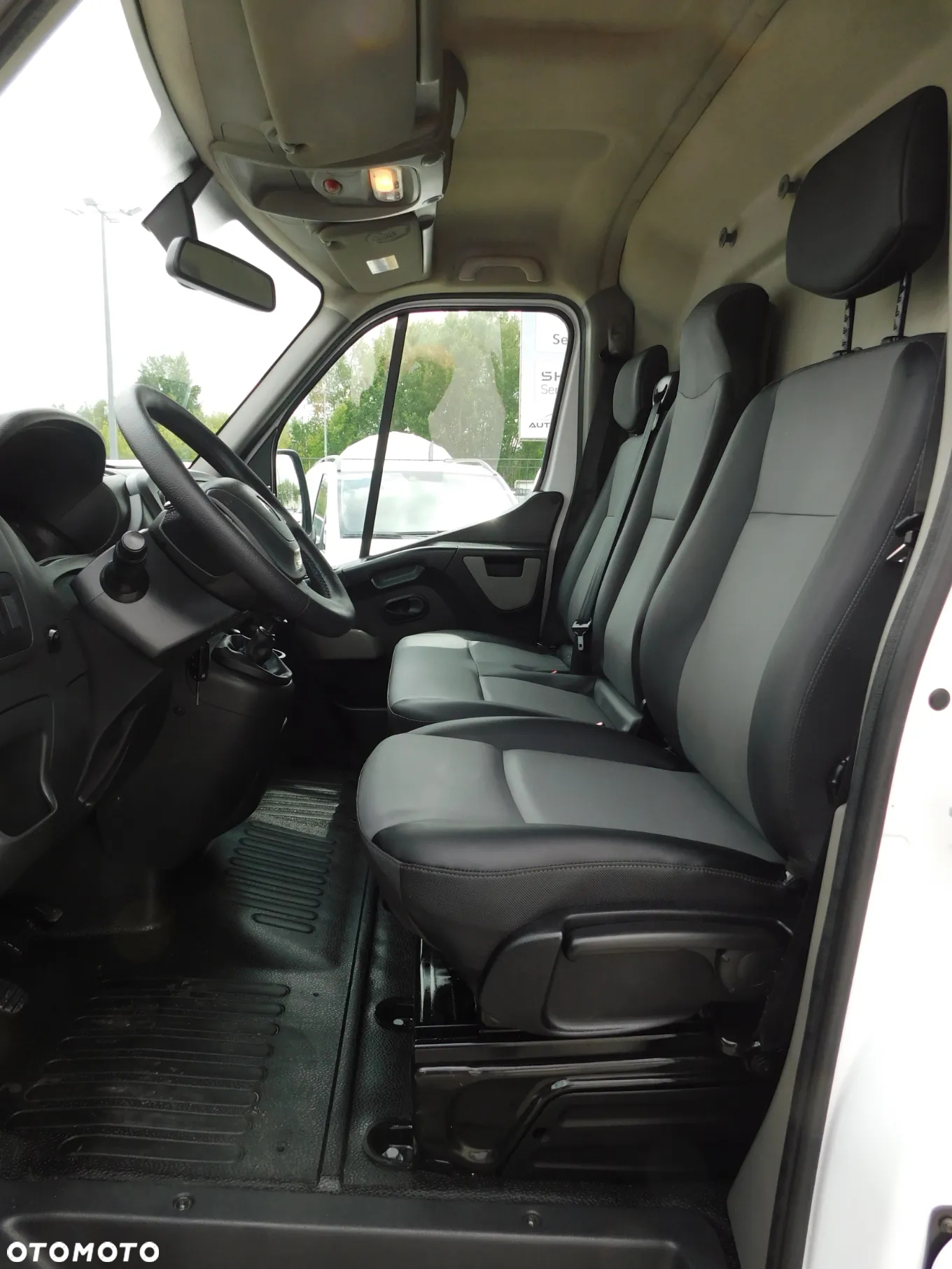 Renault Master dCi L2H2 Pack Clim - 9