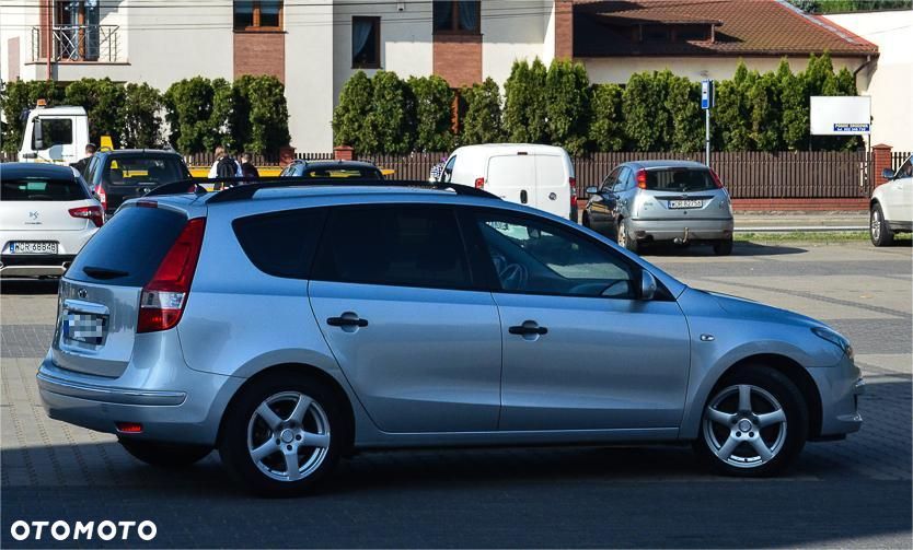 Hyundai i30 1.4 Edition Plus - 21