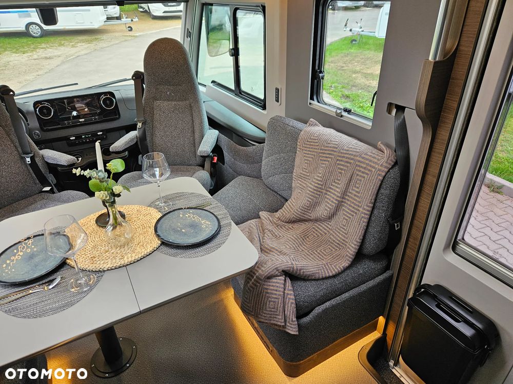 Adria SUPERSONIC 780 DL - 5