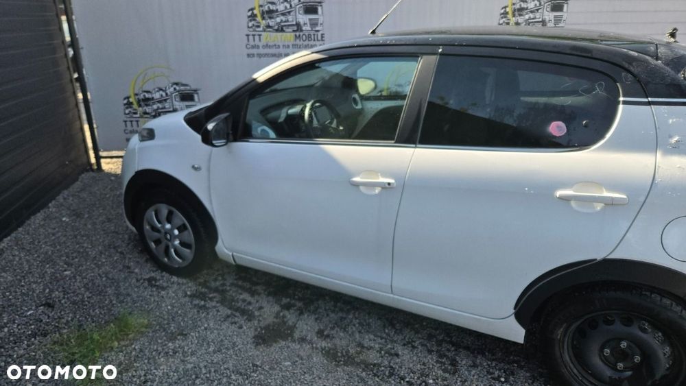 Citroën C1 - 17