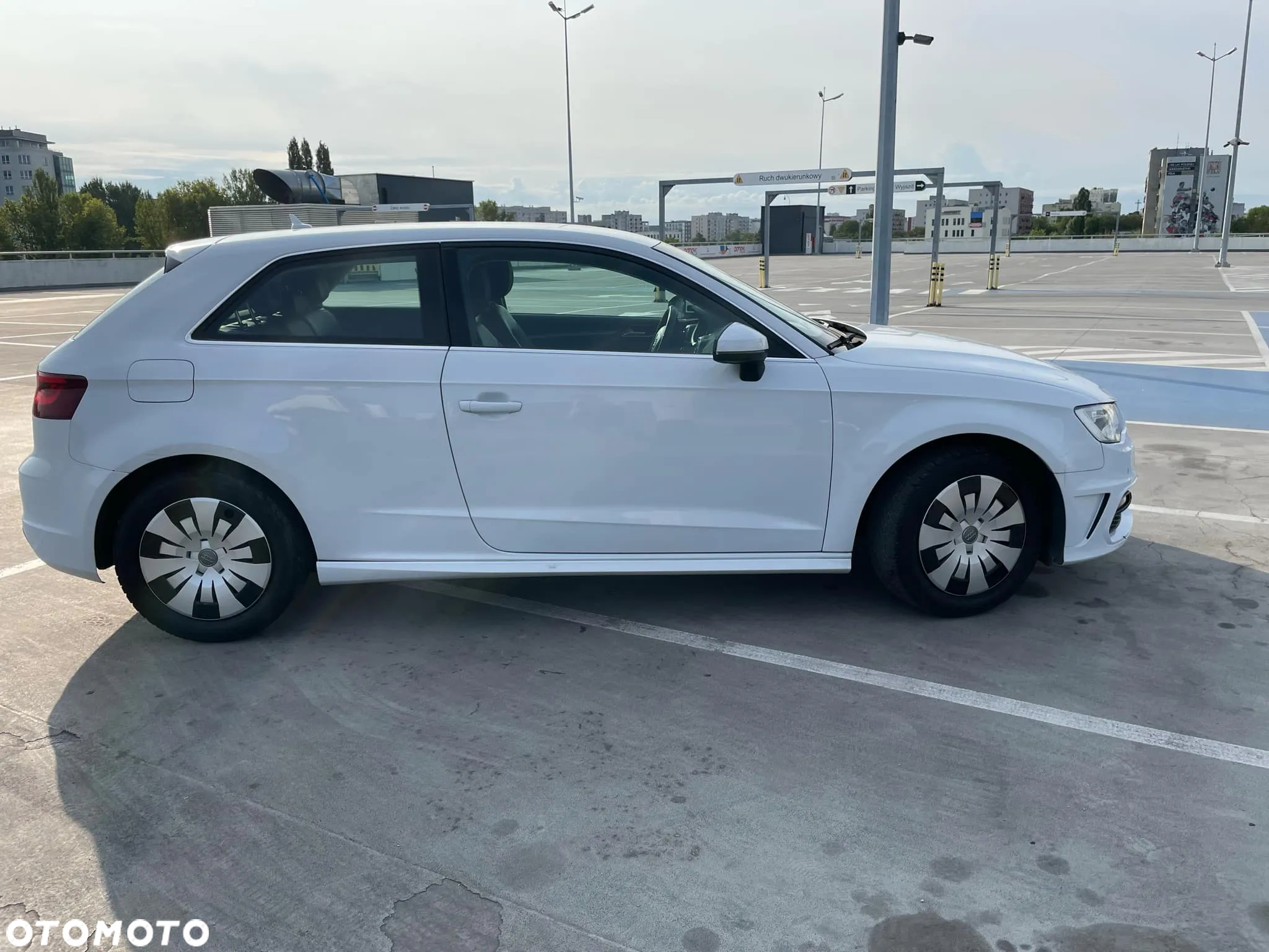 Audi A3 2.0 TDI - 18