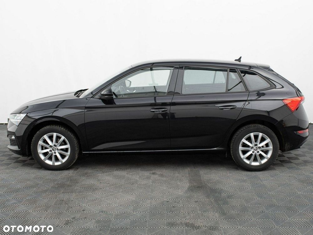 Skoda Scala 1.5 TSI Ambition - 9