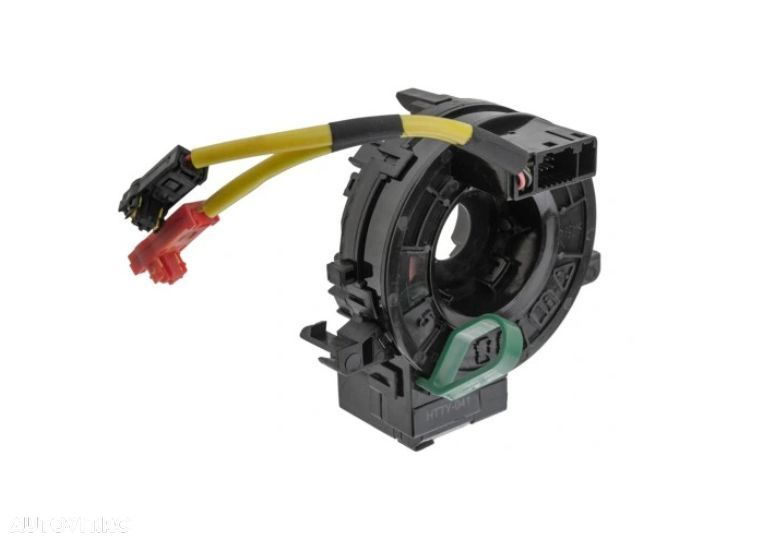 Arc spirala Airbag Lexus Rx270, 350, 450h 2008-, 84307-48100 - 1