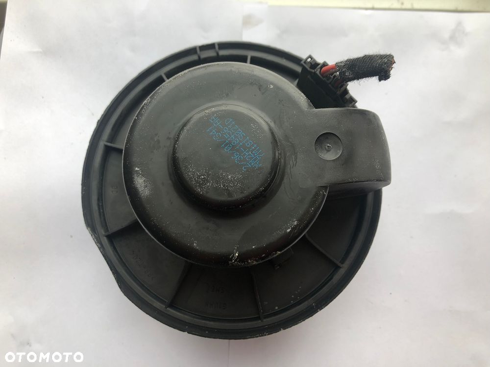 Wentylator Dmuchawa Nawiewu VW Ford 7M1819021D - 2