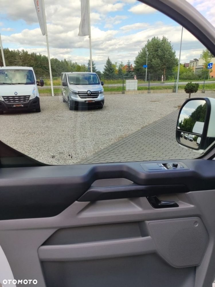 Ford Transit Custom - 28