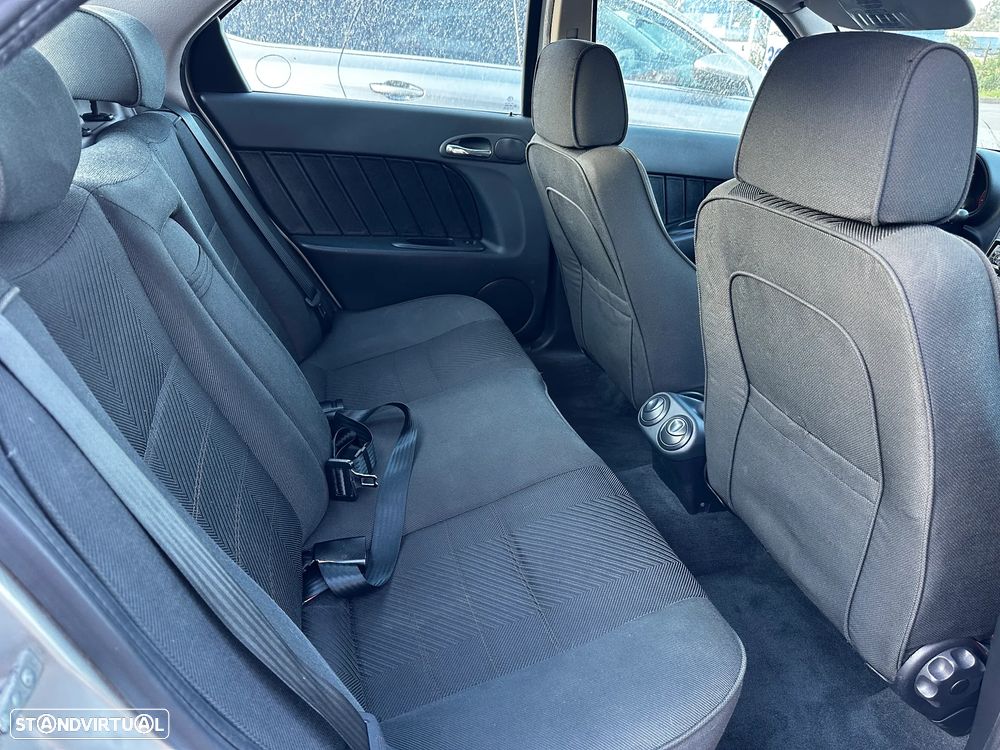 Alfa Romeo 156 1.6 TS - 14