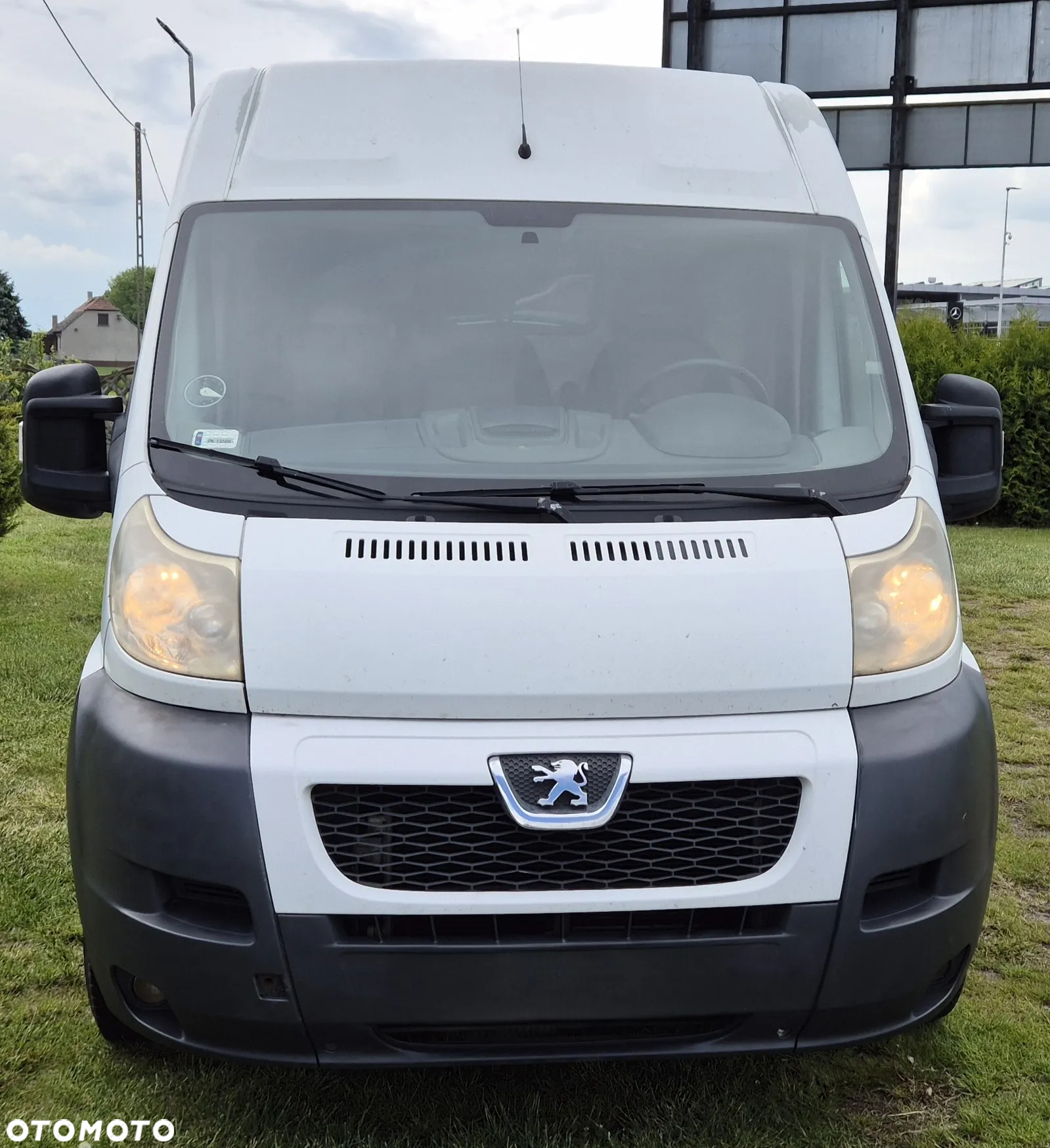 Peugeot Boxer 335 HDi L3 - 3