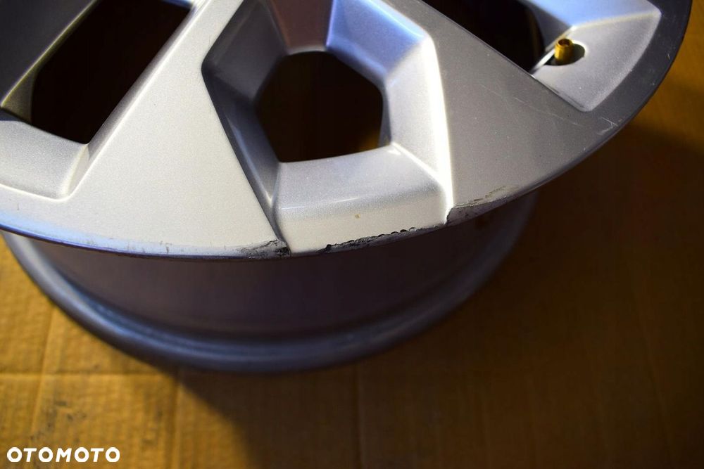 DACIA 16 Duster II Nowy Model Oryginał - 4