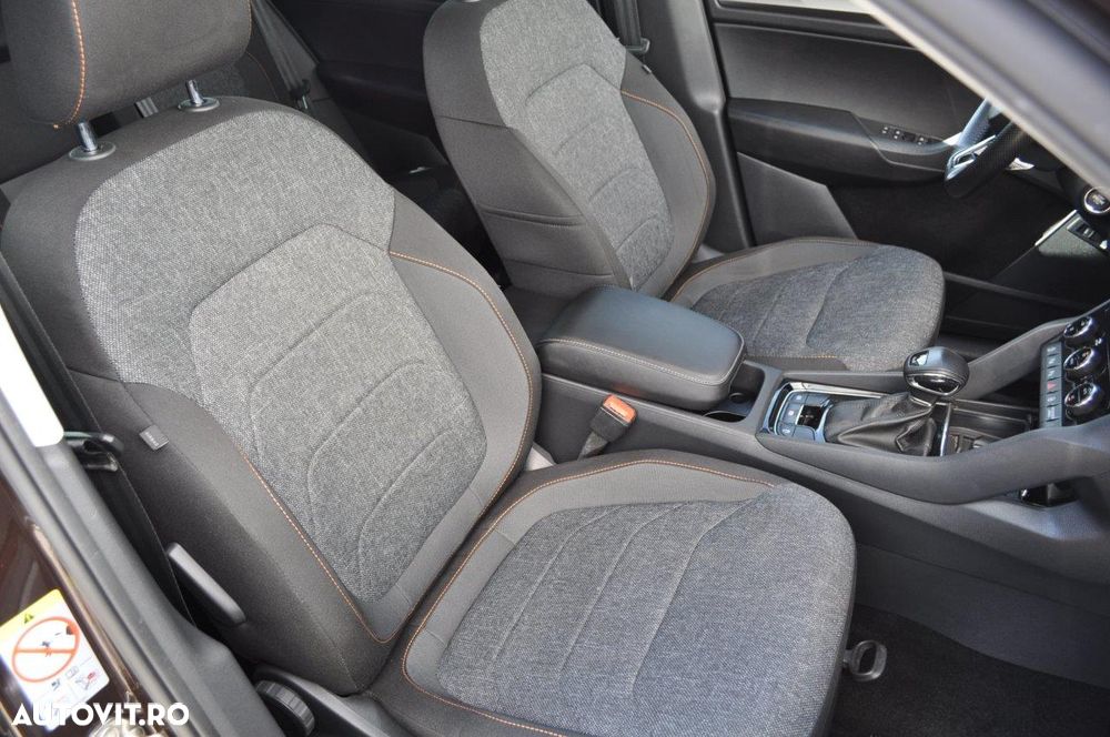 Skoda Kodiaq 2.0 TDI 4X4 DSG Clever - 11