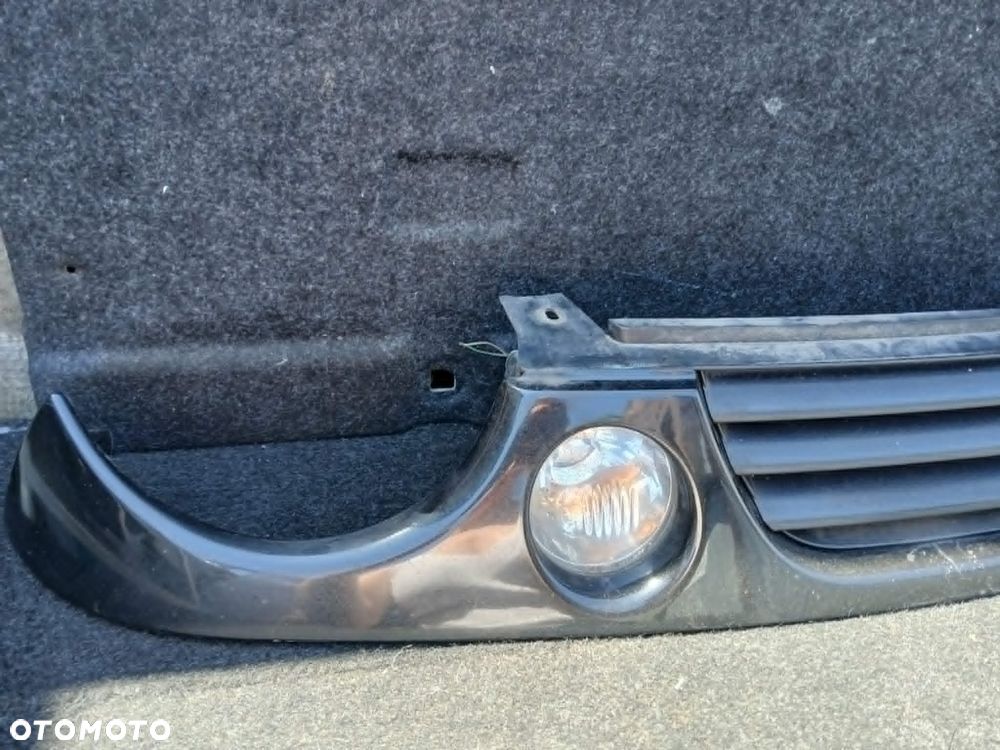 Volkswagen Lupo Grill - 2