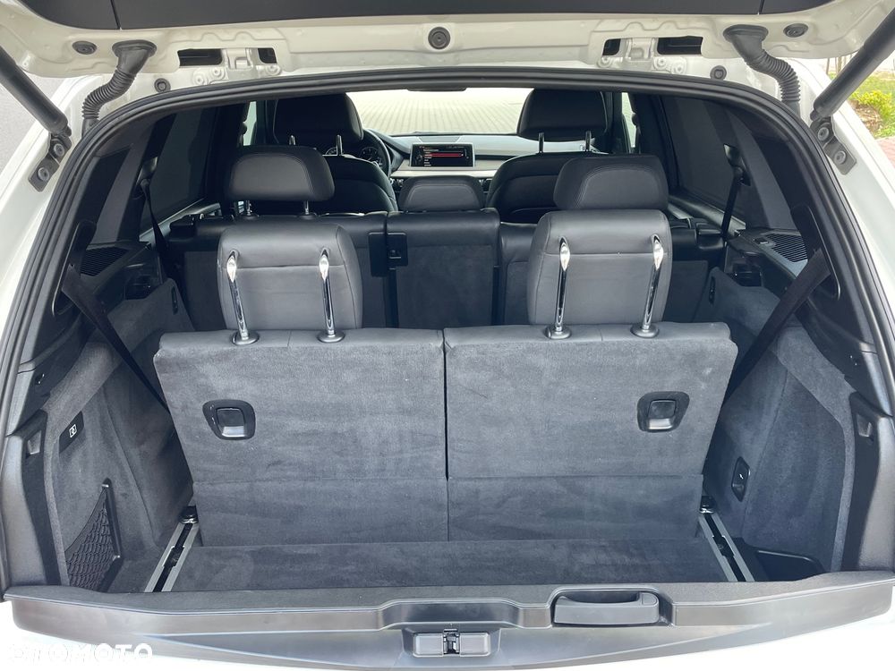 BMW X5 - 30