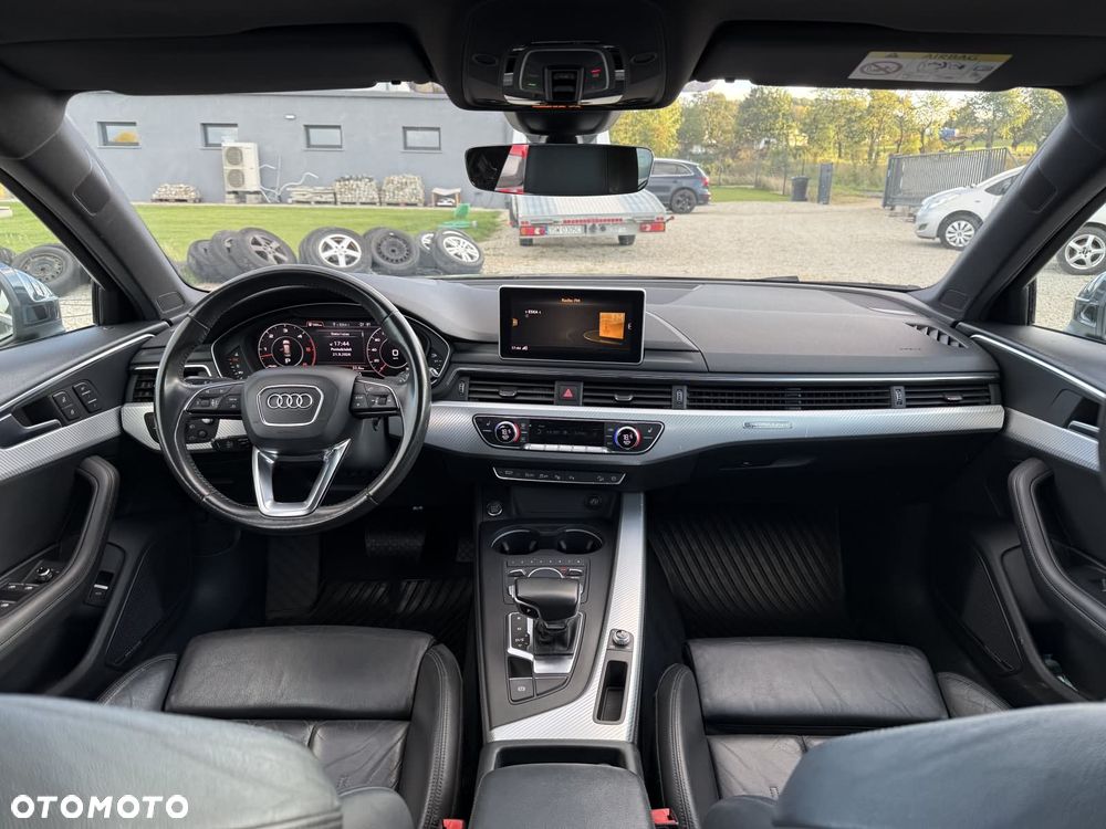 Audi A4 Allroad - 24