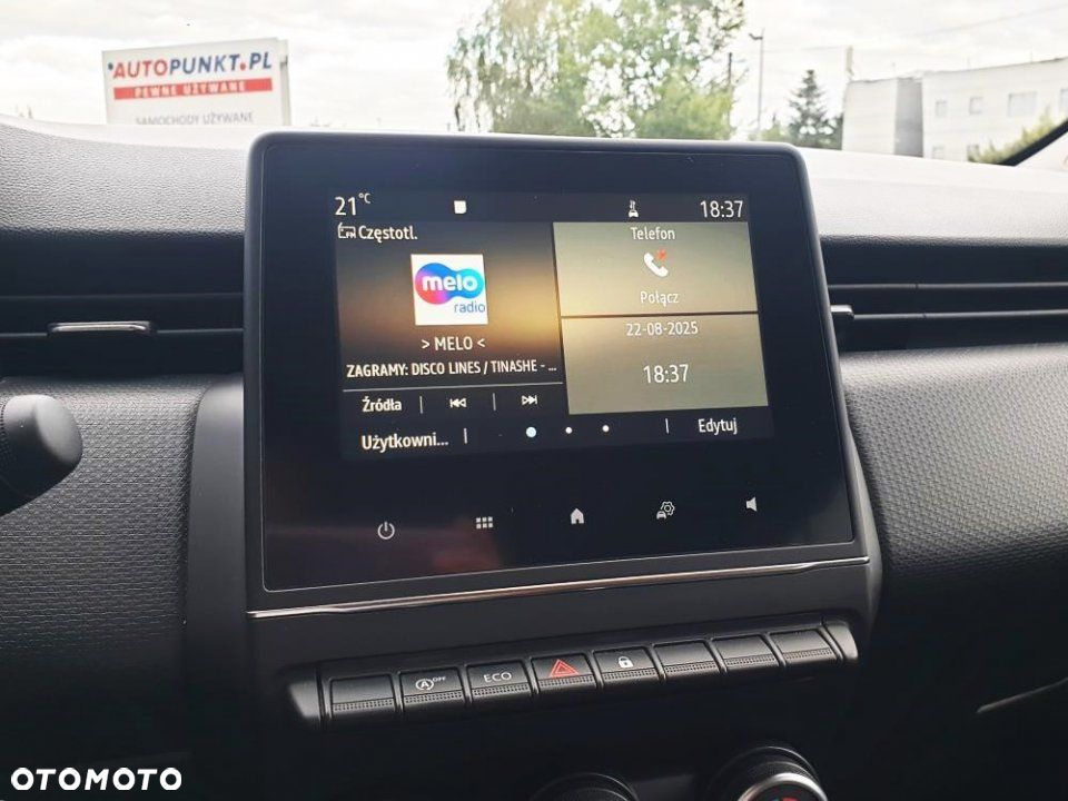 Renault Clio - 21