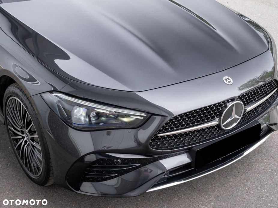 Mercedes-Benz CLE 200 mHEV 4-Matic AMG Line - 6