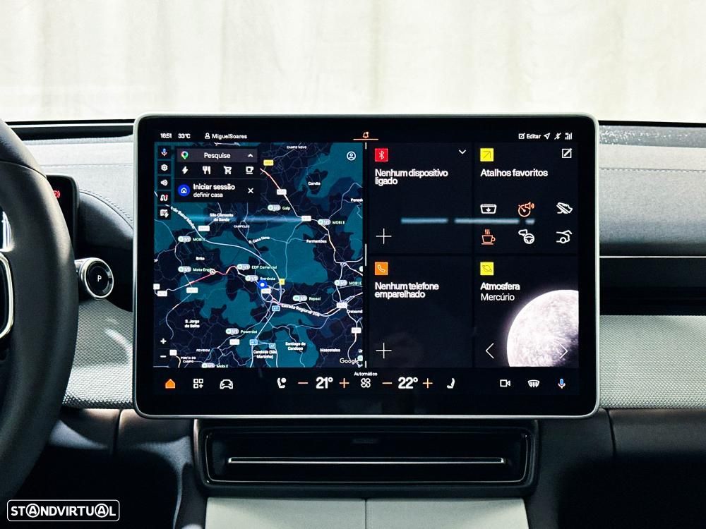 Polestar 4 Long Range 100 kWh Single Motor Plus - 23