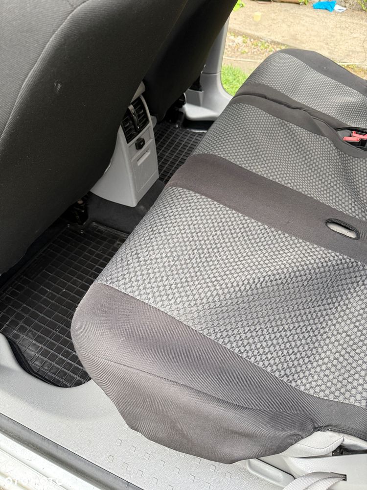 Volkswagen Caddy Life - 13