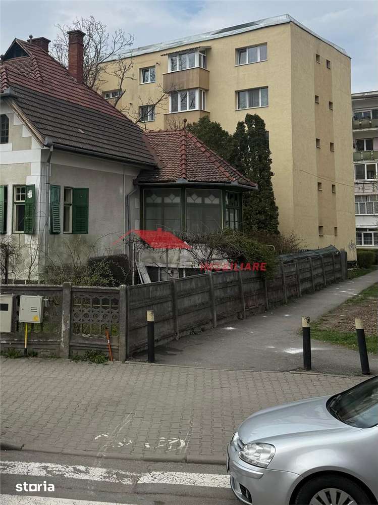 Casa Ultracentrala, zona Coroana de Aur - Imagine principală: 3/5