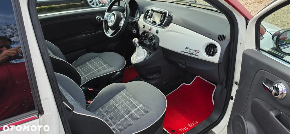 Fiat 500 - 8