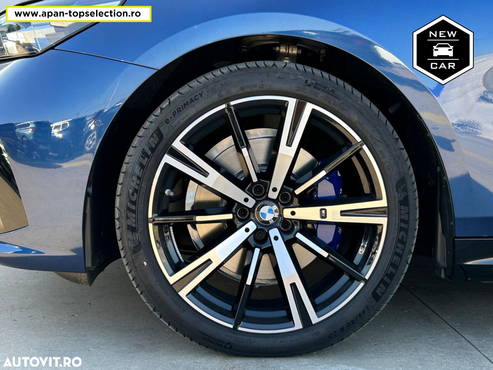 BMW Seria 5 - 26