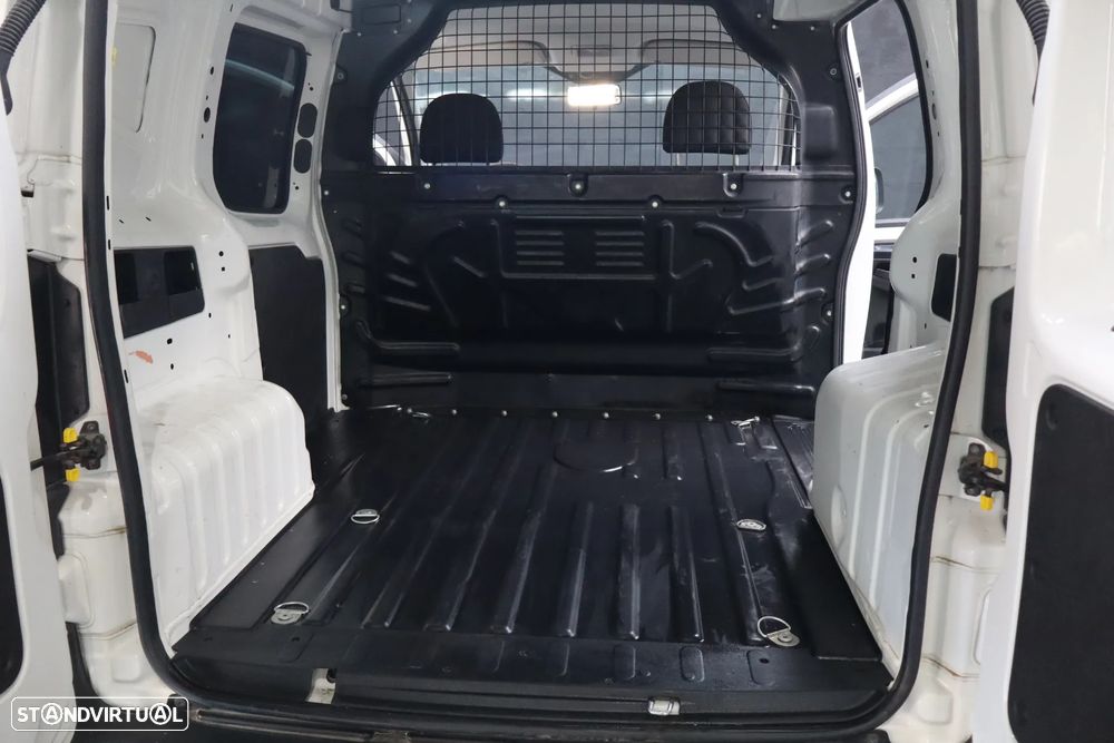 Fiat Fiorino - 7