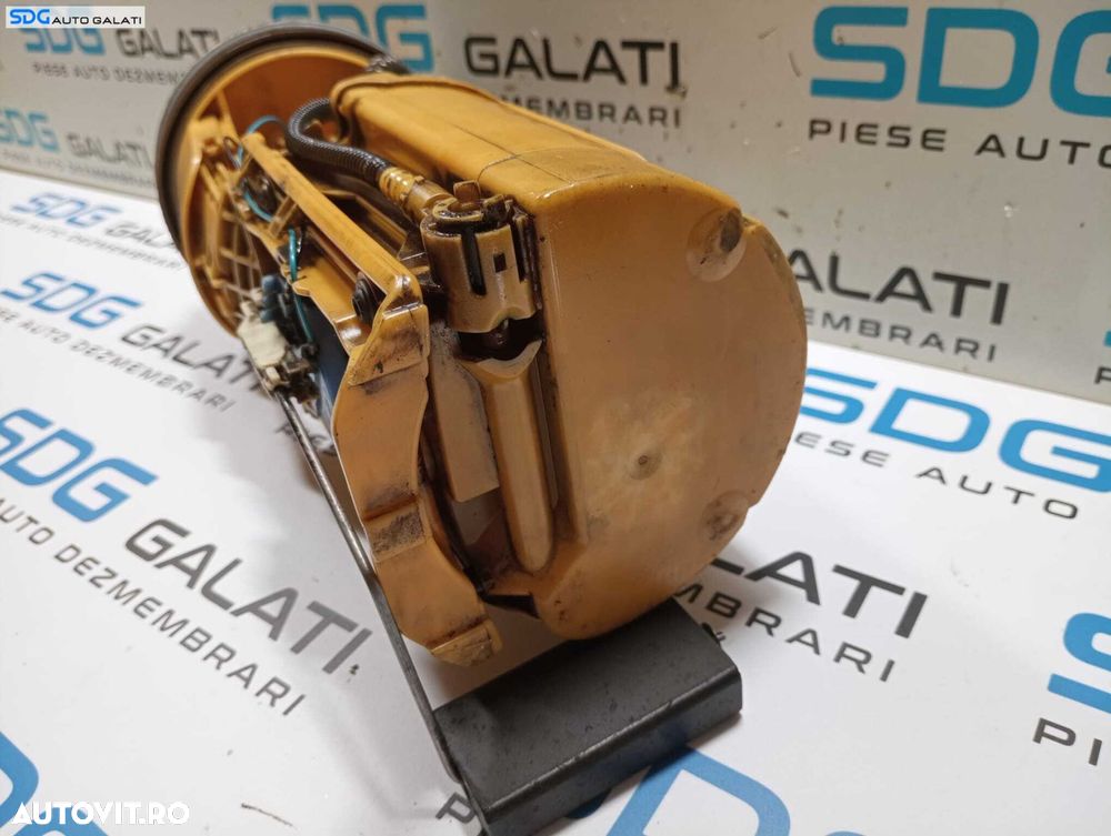 Pompa Combustibil Motorina Rezervor Volkswagen Golf 5 1.9 TDI 2004 - 2008 Cod 1T0919050 228235012001 [M6056] - 4