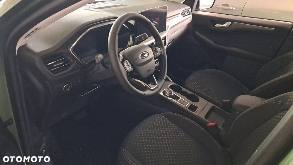 Ford Kuga - 5