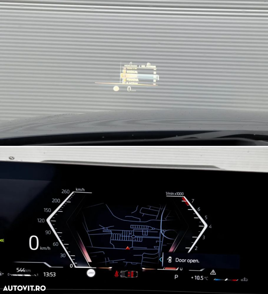 BMW Seria 4 420i Gran Coupe Aut. - 13