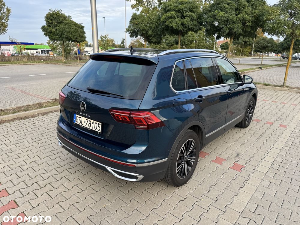 Volkswagen Tiguan - 3