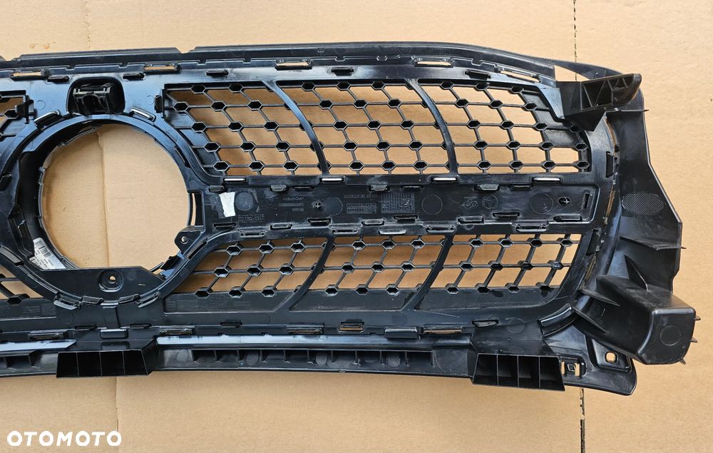 Grill atrapa Mercedes GLB X247 A2478885900 - 7