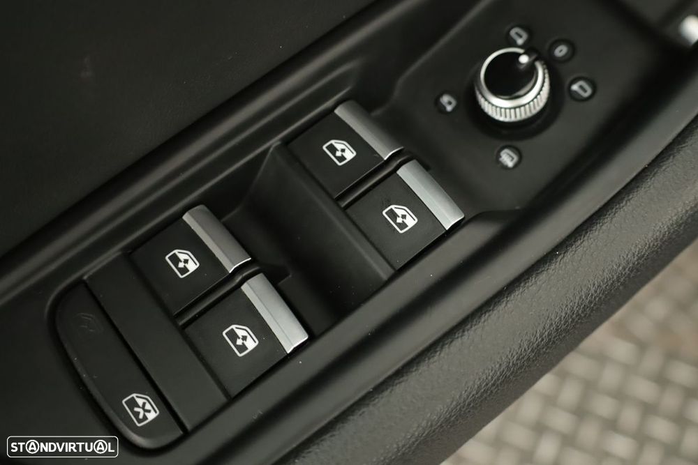 Audi A5 Sportback 40 TDI Advanced S tronic - 21